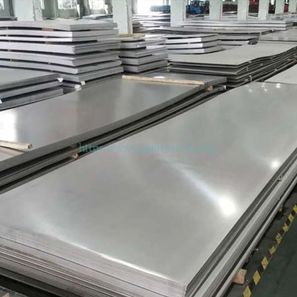 Carbon Steel Plate&Sheet